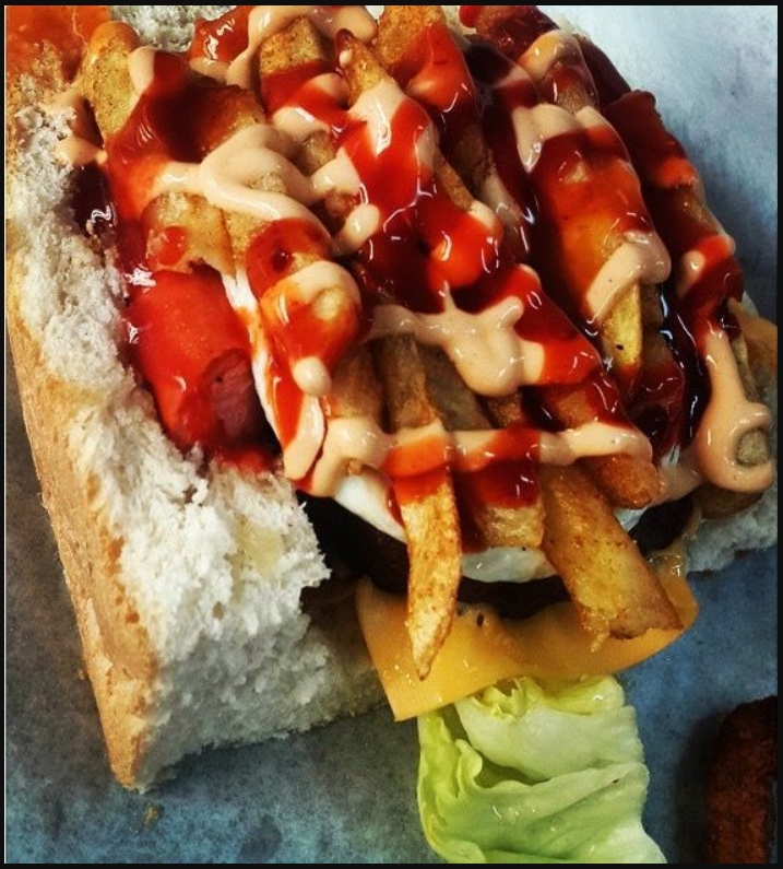 Delicious Kota